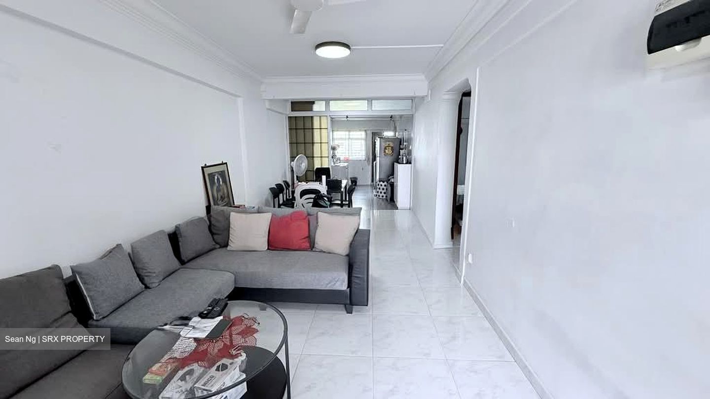 Blk 646 Ang Mo Kio 61 (Ang Mo Kio), HDB 3 Rooms #545279461